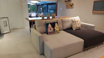 Fazenda, 2 quartos - Foto 4