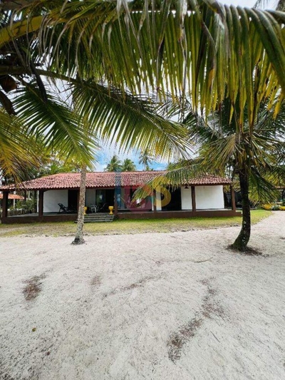 Casa, 8 quartos, 550 m² - Foto 5