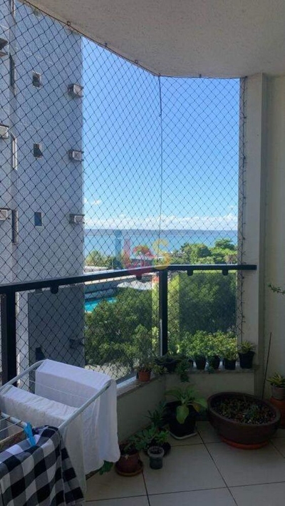 Apartamento, 3 quartos, 150 m² - Foto 2