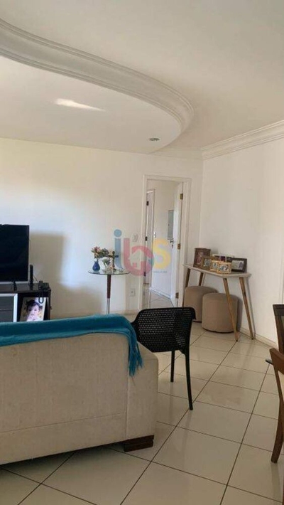 Apartamento, 3 quartos, 150 m² - Foto 4