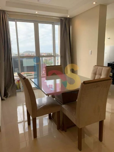 Apartamento, 2 quartos, 60 m² - Foto 4