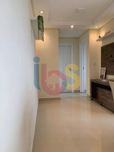 Apartamento, 2 quartos, 60 m² - Foto 2