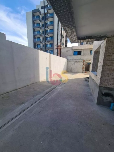 Apartamento, 3 quartos, 87 m² - Foto 2