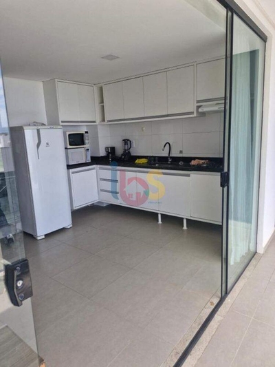 Apartamento, 3 quartos, 150 m² - Foto 5