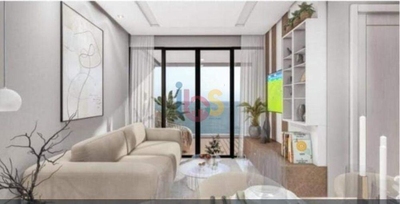 Apartamento, 2 quartos, 80 m² - Foto 1