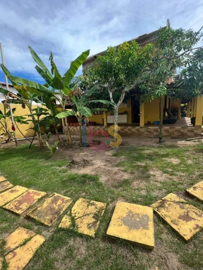 Casa, 4 quartos, 297 m² - Foto 2