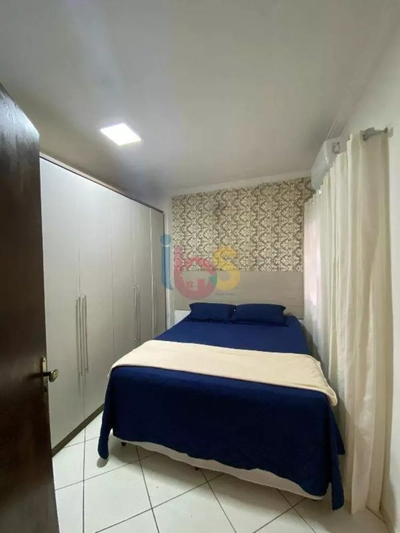 Casa, 4 quartos, 130 m² - Foto 3