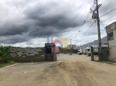 Depósito-Galpão, 2210 m² - Foto 3