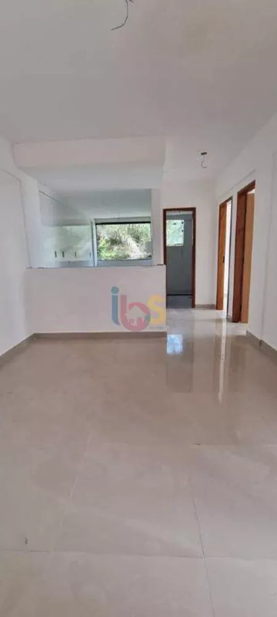 Apartamento, 2 quartos, 65 m² - Foto 1