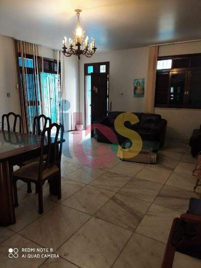 Casa, 4 quartos, 450 m² - Foto 4