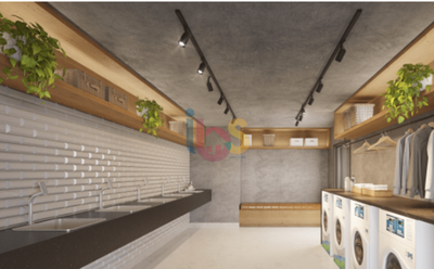 Apartamento, 1 quarto, 33 m² - Foto 1