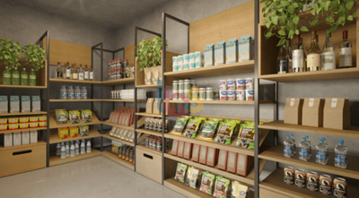 Apartamento, 1 quarto, 33 m² - Foto 5