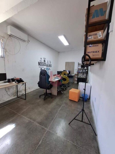 Loja-Salão, 400 m² - Foto 3