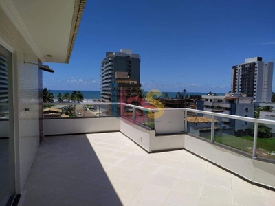 Cobertura, 3 quartos, 146 m² - Foto 1