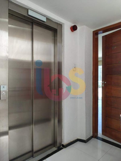 Cobertura, 3 quartos, 146 m² - Foto 2