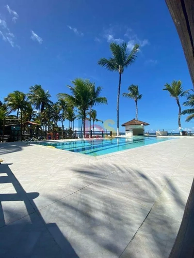 Apartamento, 2 quartos, 48 m² - Foto 3