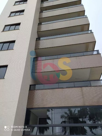 Apartamento, 2 quartos, 68 m² - Foto 2