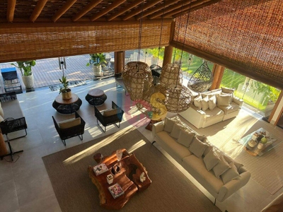 Casa, 7 quartos, 700 m² - Foto 3