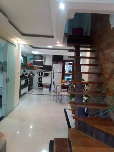 Casa, 2 quartos, 115 m² - Foto 4