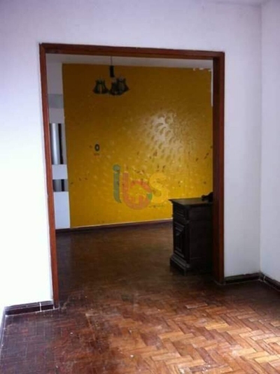 Apartamento, 3 quartos, 92 m² - Foto 1