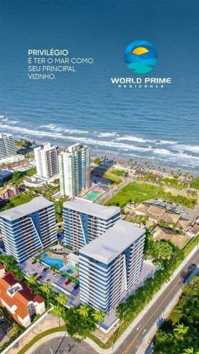 Apartamento, 2 quartos, 66 m² - Foto 3