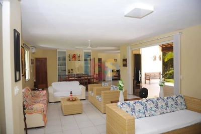 Casa, 5 quartos, 212 m² - Foto 3