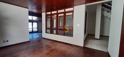 Casa, 6 quartos, 800 m² - Foto 4