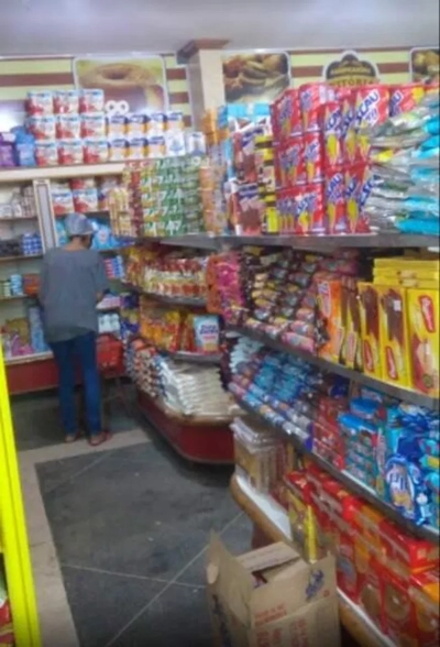 Loja-Salão, 110 m² - Foto 2