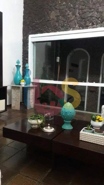 Casa, 2 quartos, 280 m² - Foto 3