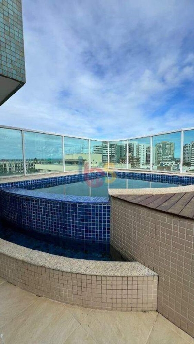 Cobertura, 4 quartos, 186 m² - Foto 4