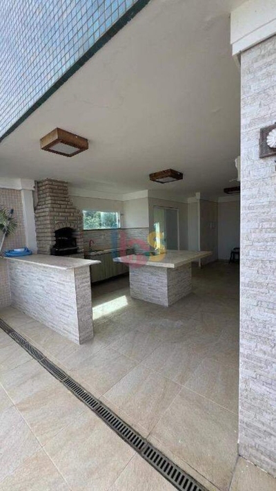 Cobertura, 4 quartos, 186 m² - Foto 3