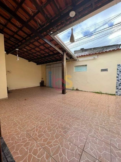 Casa, 5 quartos, 300 m² - Foto 1
