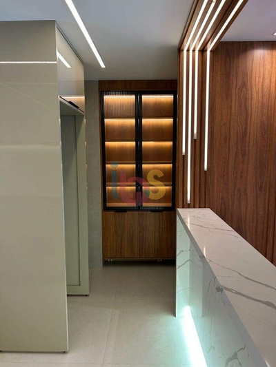 Apartamento, 2 quartos, 103 m² - Foto 3