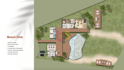 Terreno, 773 m² - Foto 3