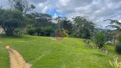 Fazenda-Sítio-Chácara, 2 quartos - Foto 2