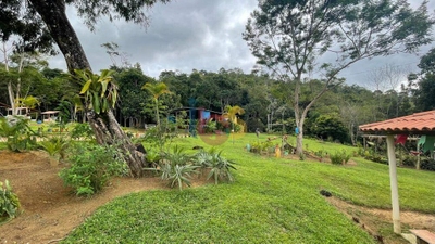 Fazenda-Sítio-Chácara, 2 quartos - Foto 1