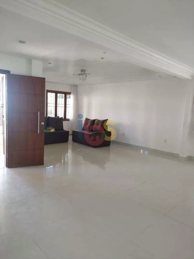 Casa, 5 quartos, 265 m² - Foto 3