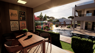 Apartamento, 2 quartos, 72 m² - Foto 4