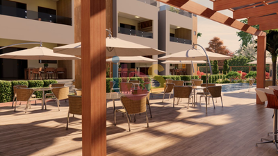 Apartamento, 2 quartos, 72 m² - Foto 2