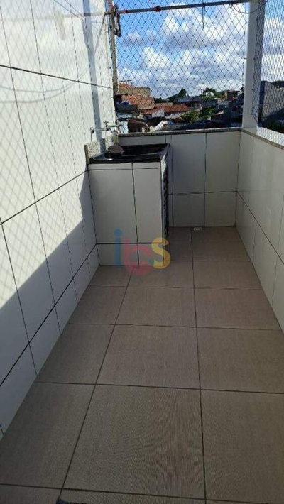 Apartamento, 2 quartos, 160 m² - Foto 4