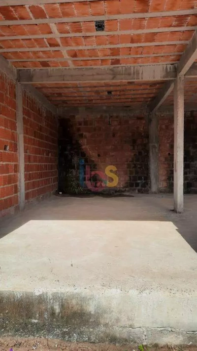 Loja-Salão, 22 m² - Foto 3