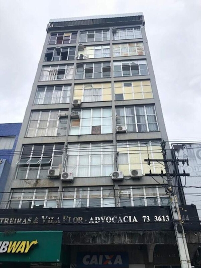 Sala-Conjunto, 30 m² - Foto 2