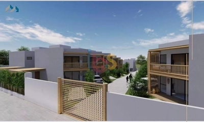 Casa, 3 quartos, 120 m² - Foto 2