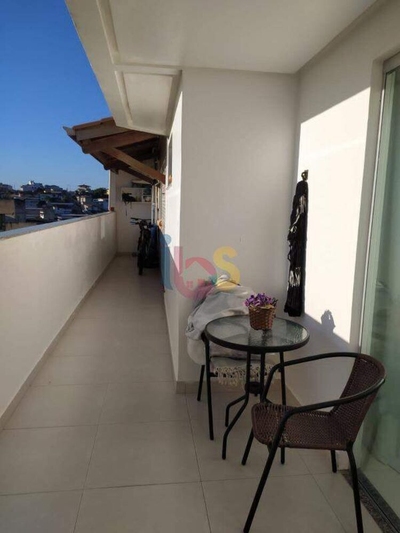 Apartamento, 2 quartos, 80 m² - Foto 4