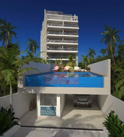 Apartamento, 3 quartos, 110 m² - Foto 1