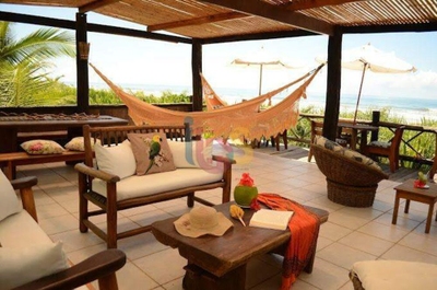 Hotel, 12 quartos - Foto 5