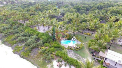 Hotel, 12 quartos - Foto 2