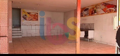 Loja-Salão, 96 m² - Foto 1