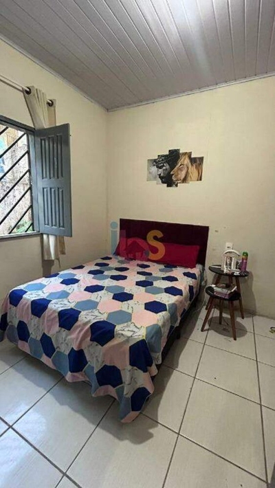 Casa, 2 quartos, 70 m² - Foto 5