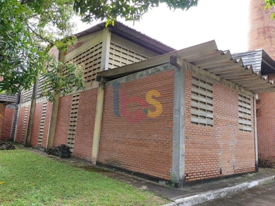 Depósito-Galpão, 10000 m² - Foto 3